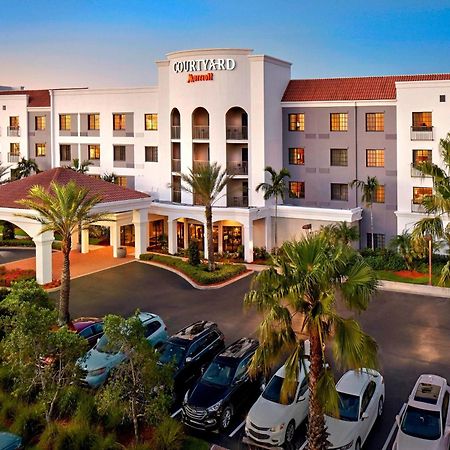 คอร์ตยาร์ด สจ็วร์ต Hotel สจ๊วต ภายนอก รูปภาพ