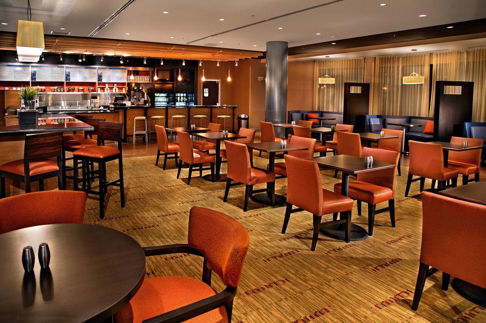 คอร์ตยาร์ด สจ็วร์ต Hotel สจ๊วต ภายนอก รูปภาพ