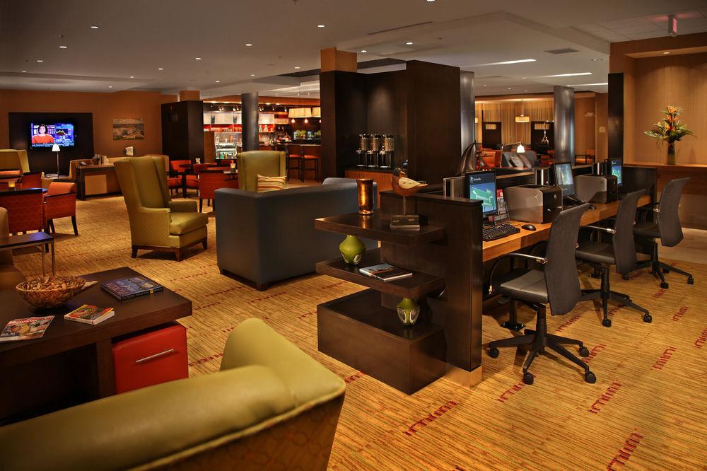 คอร์ตยาร์ด สจ็วร์ต Hotel สจ๊วต ภายนอก รูปภาพ