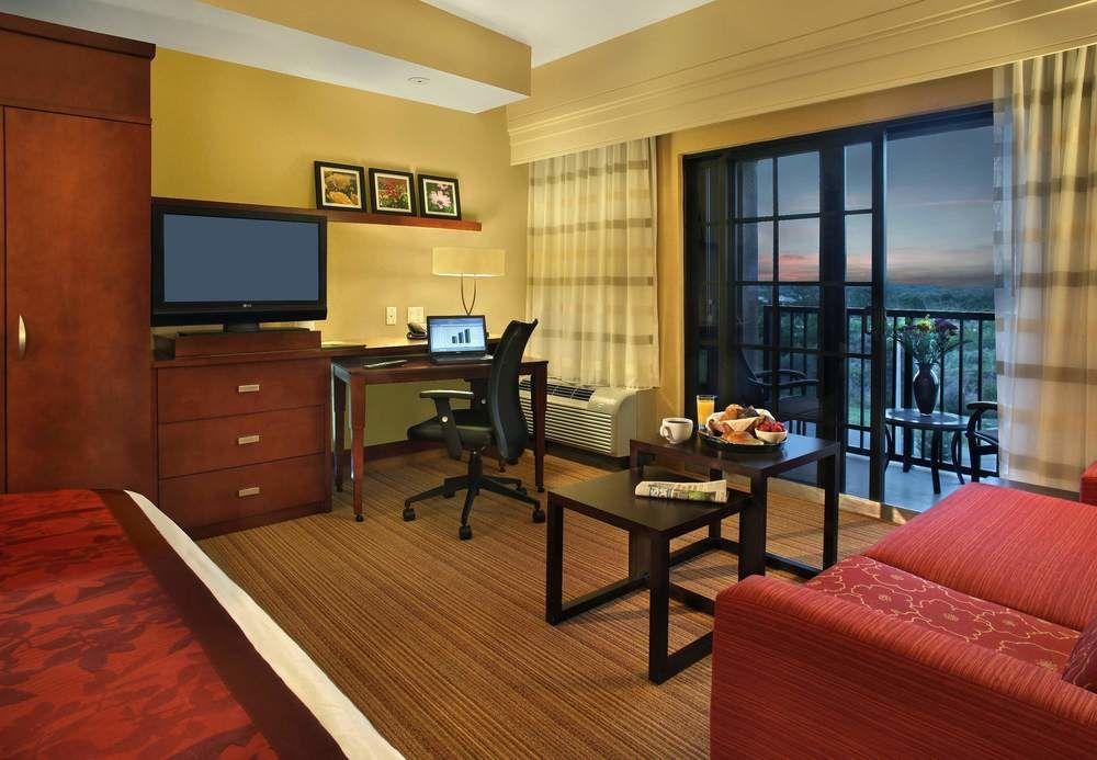 คอร์ตยาร์ด สจ็วร์ต Hotel สจ๊วต ภายนอก รูปภาพ