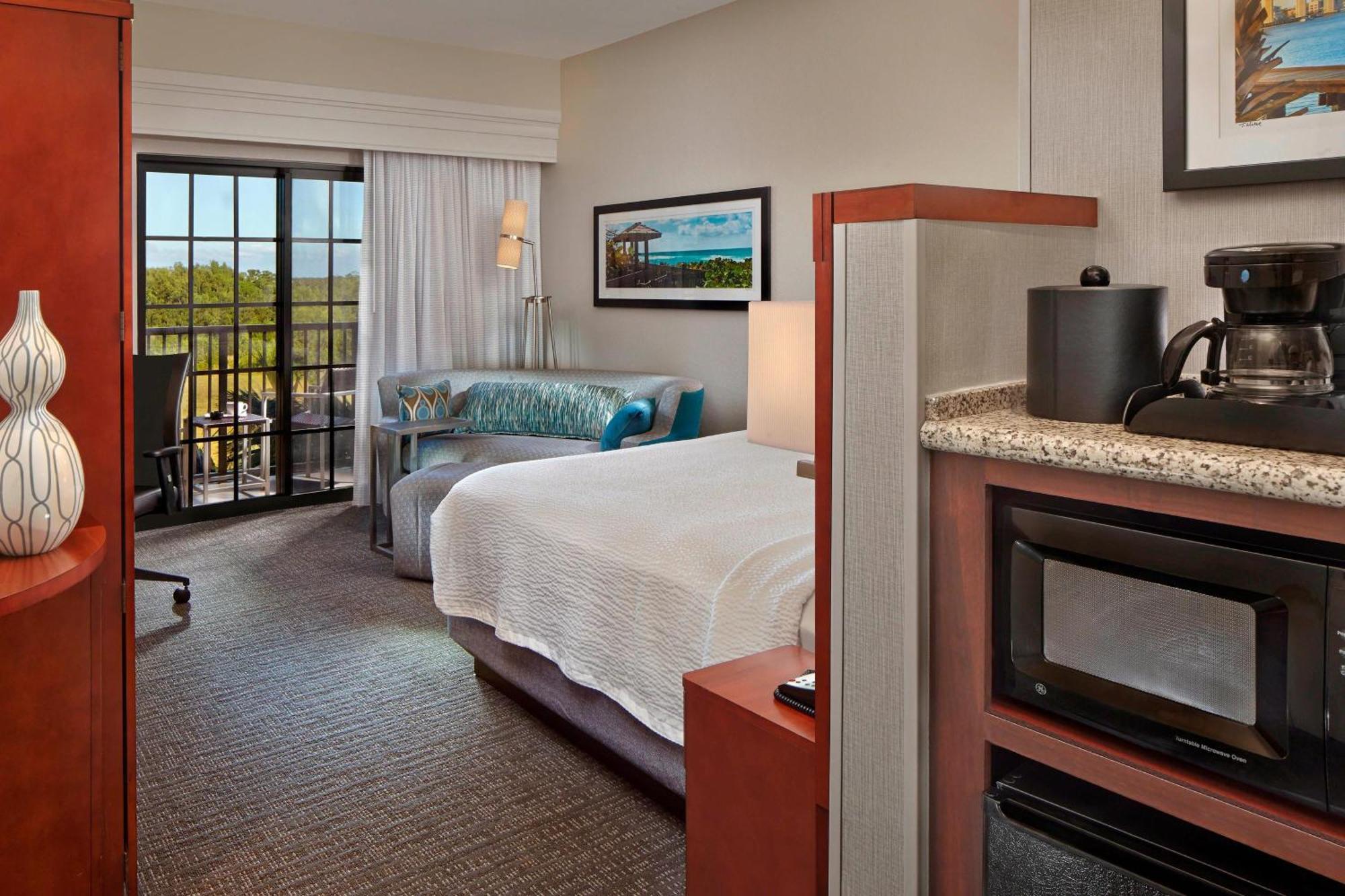 คอร์ตยาร์ด สจ็วร์ต Hotel สจ๊วต ภายนอก รูปภาพ