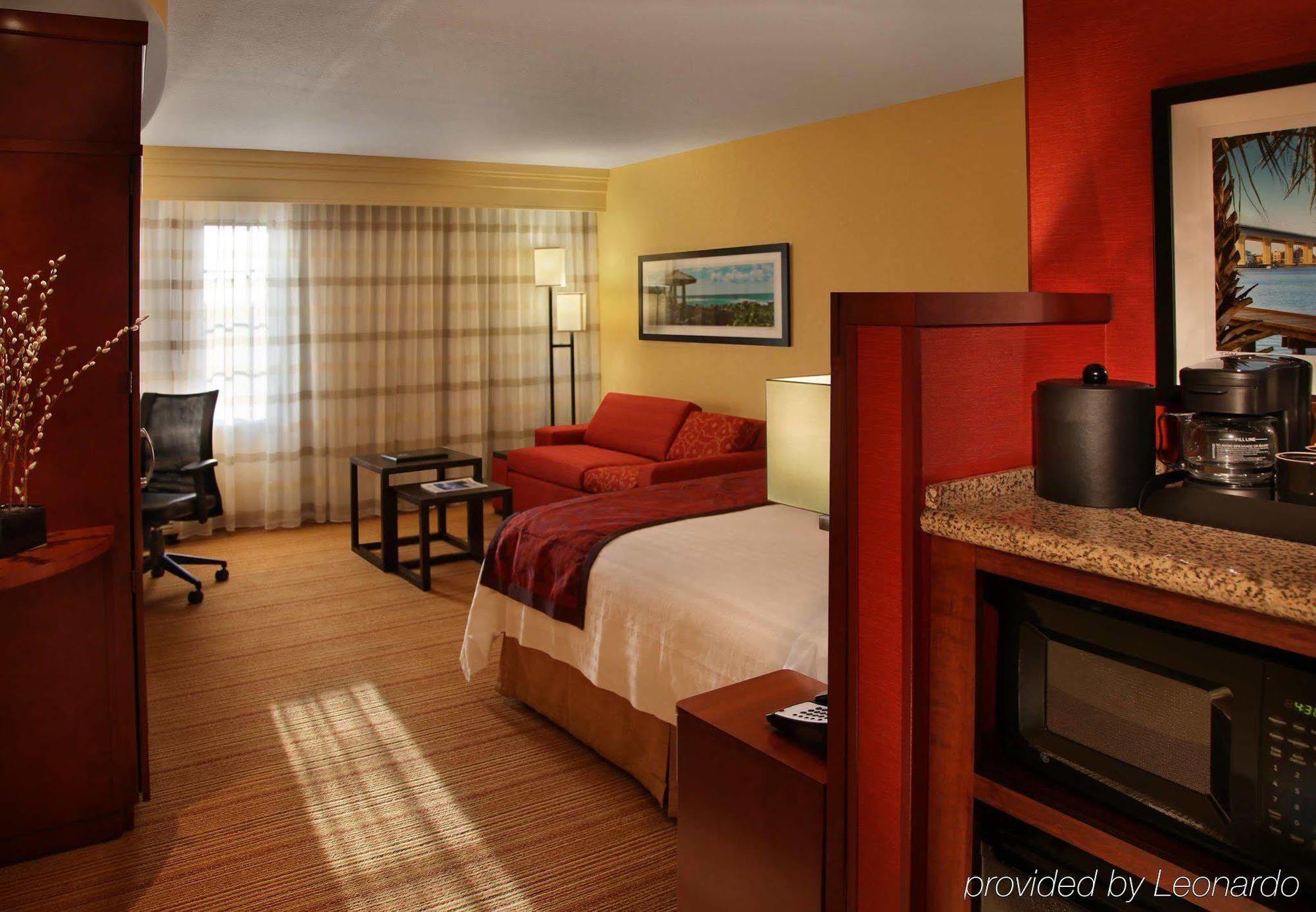 คอร์ตยาร์ด สจ็วร์ต Hotel สจ๊วต ภายนอก รูปภาพ