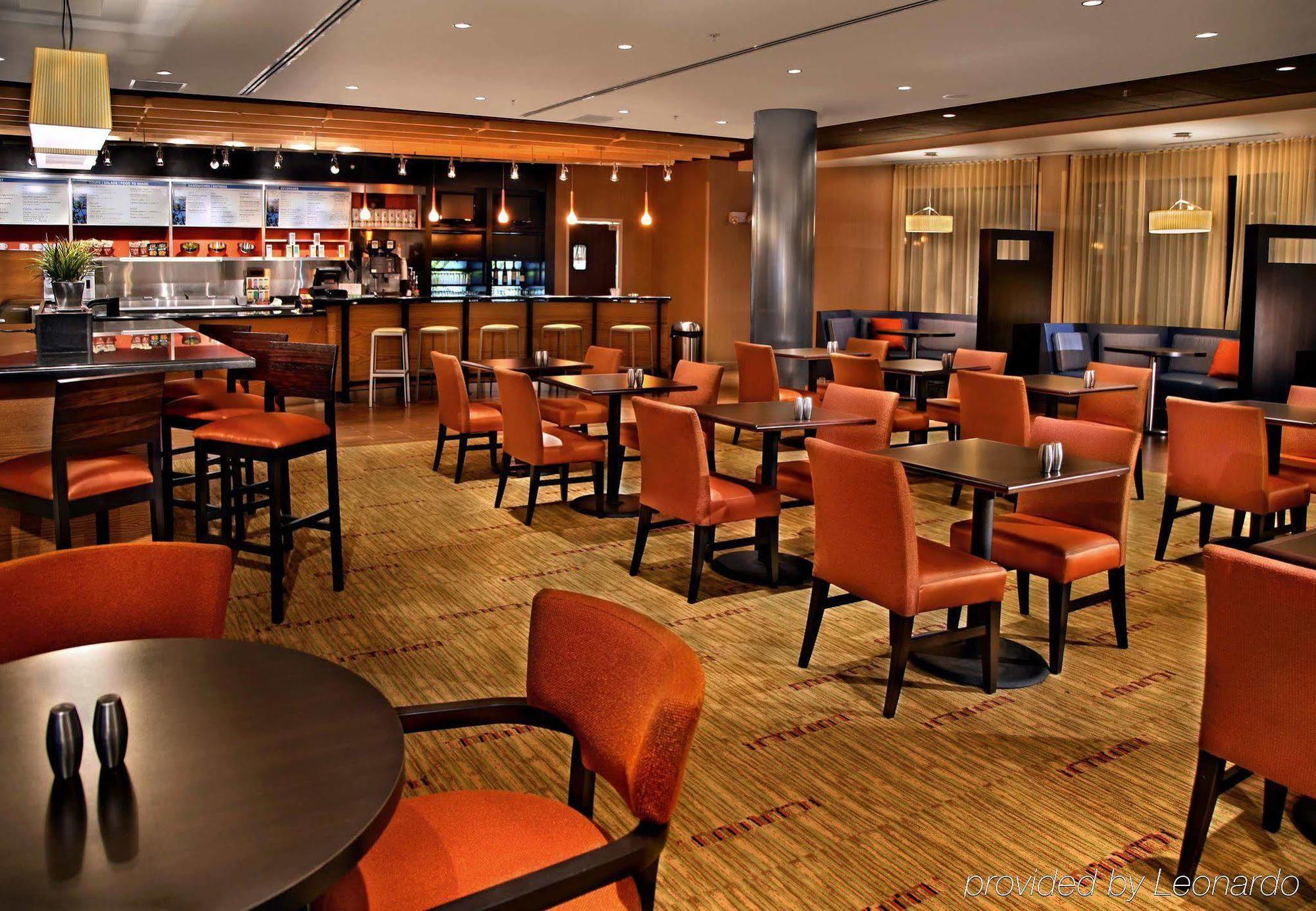 คอร์ตยาร์ด สจ็วร์ต Hotel สจ๊วต ภายนอก รูปภาพ