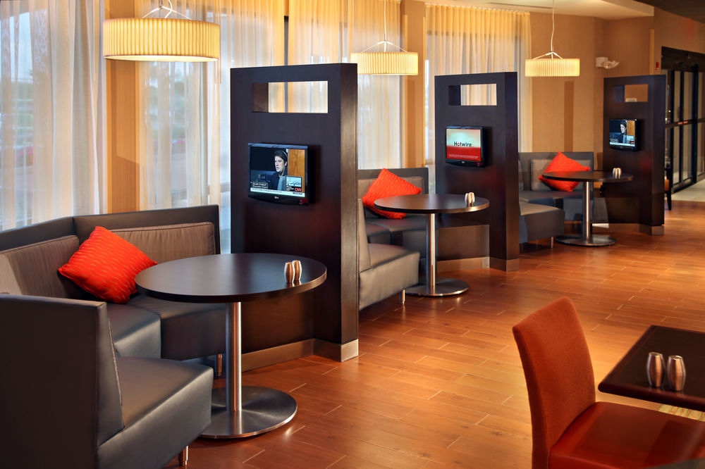 คอร์ตยาร์ด สจ็วร์ต Hotel สจ๊วต ภายนอก รูปภาพ