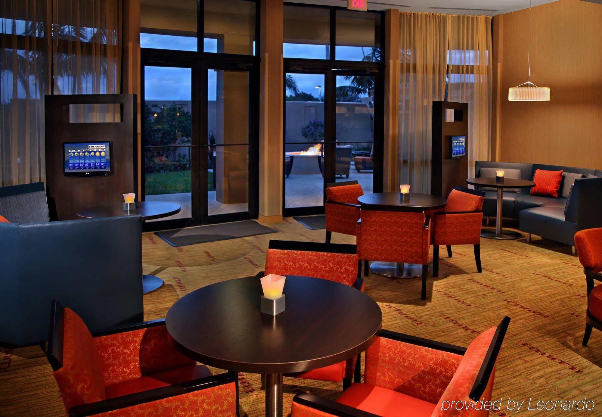 คอร์ตยาร์ด สจ็วร์ต Hotel สจ๊วต ภายนอก รูปภาพ