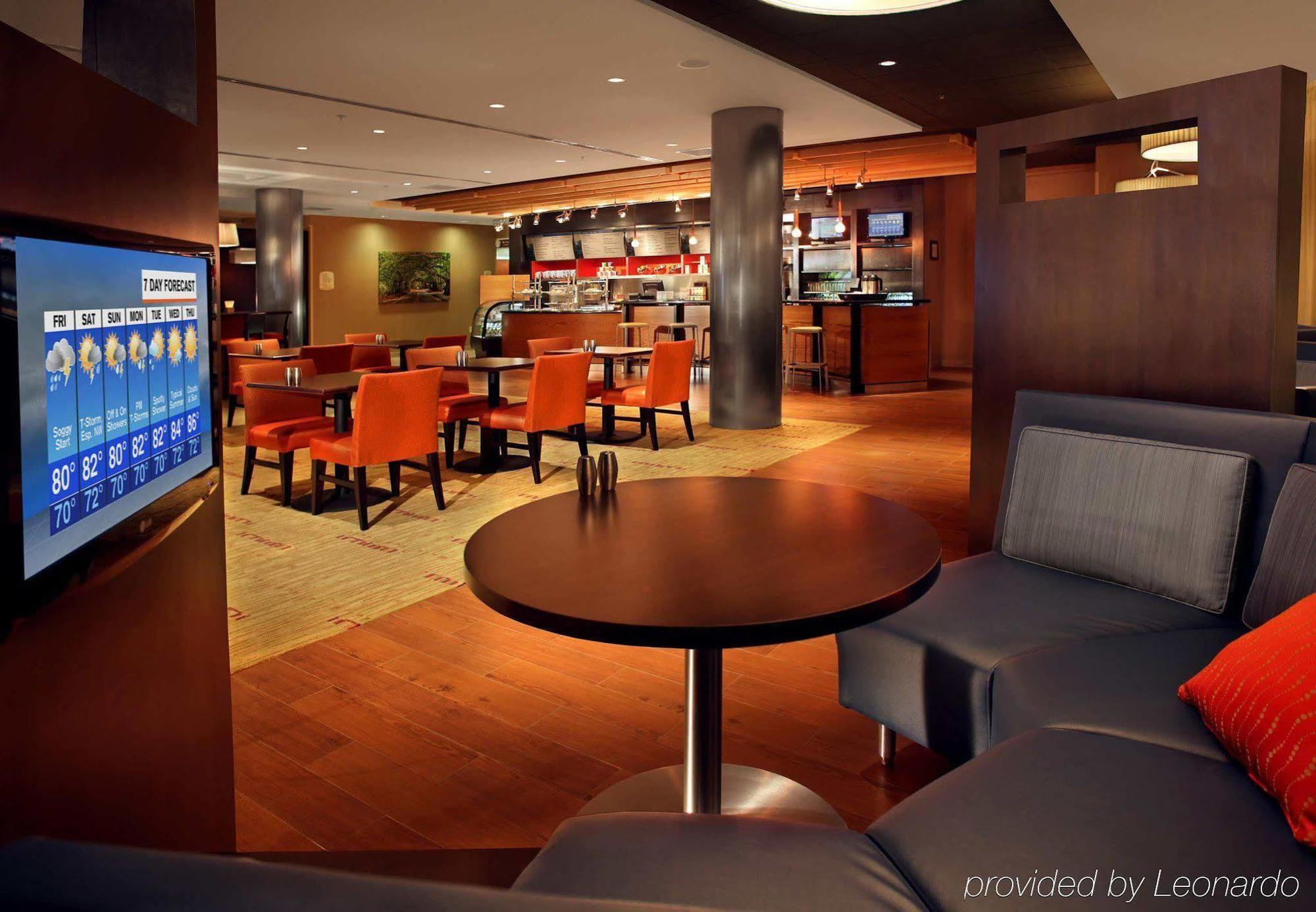 คอร์ตยาร์ด สจ็วร์ต Hotel สจ๊วต ภายนอก รูปภาพ