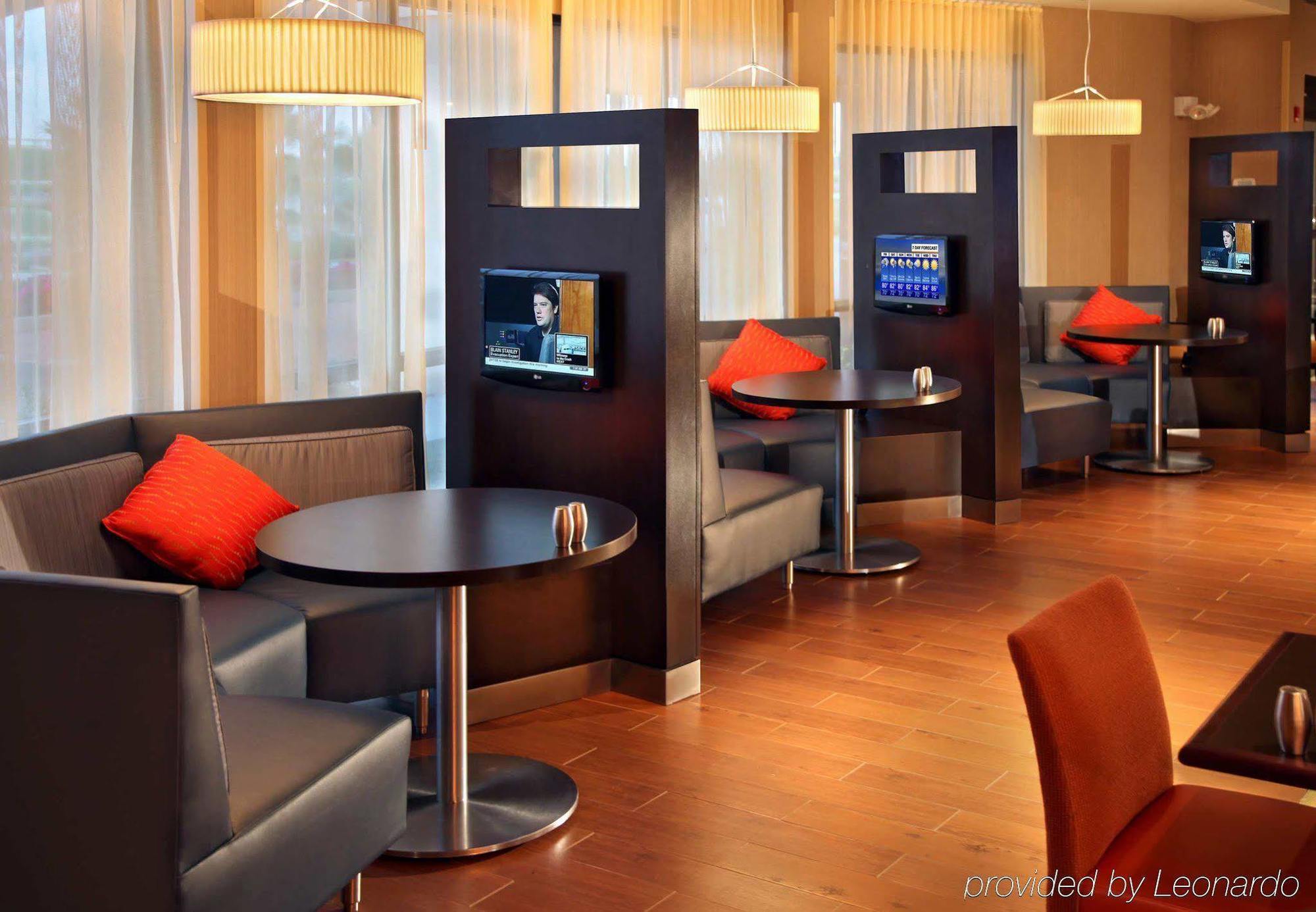 คอร์ตยาร์ด สจ็วร์ต Hotel สจ๊วต ภายนอก รูปภาพ