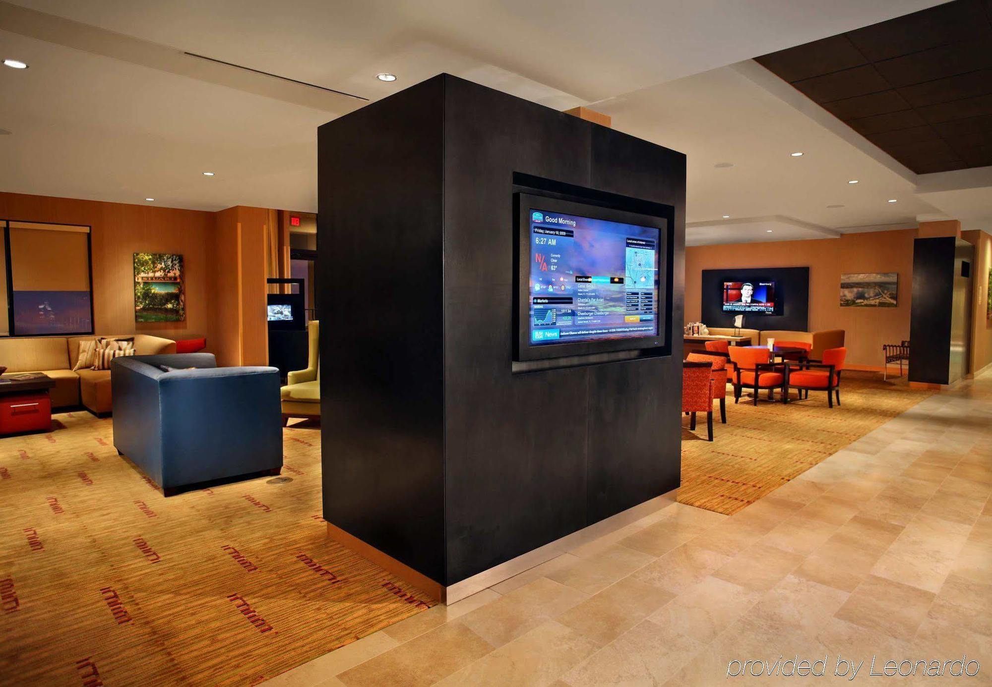 คอร์ตยาร์ด สจ็วร์ต Hotel สจ๊วต ภายนอก รูปภาพ