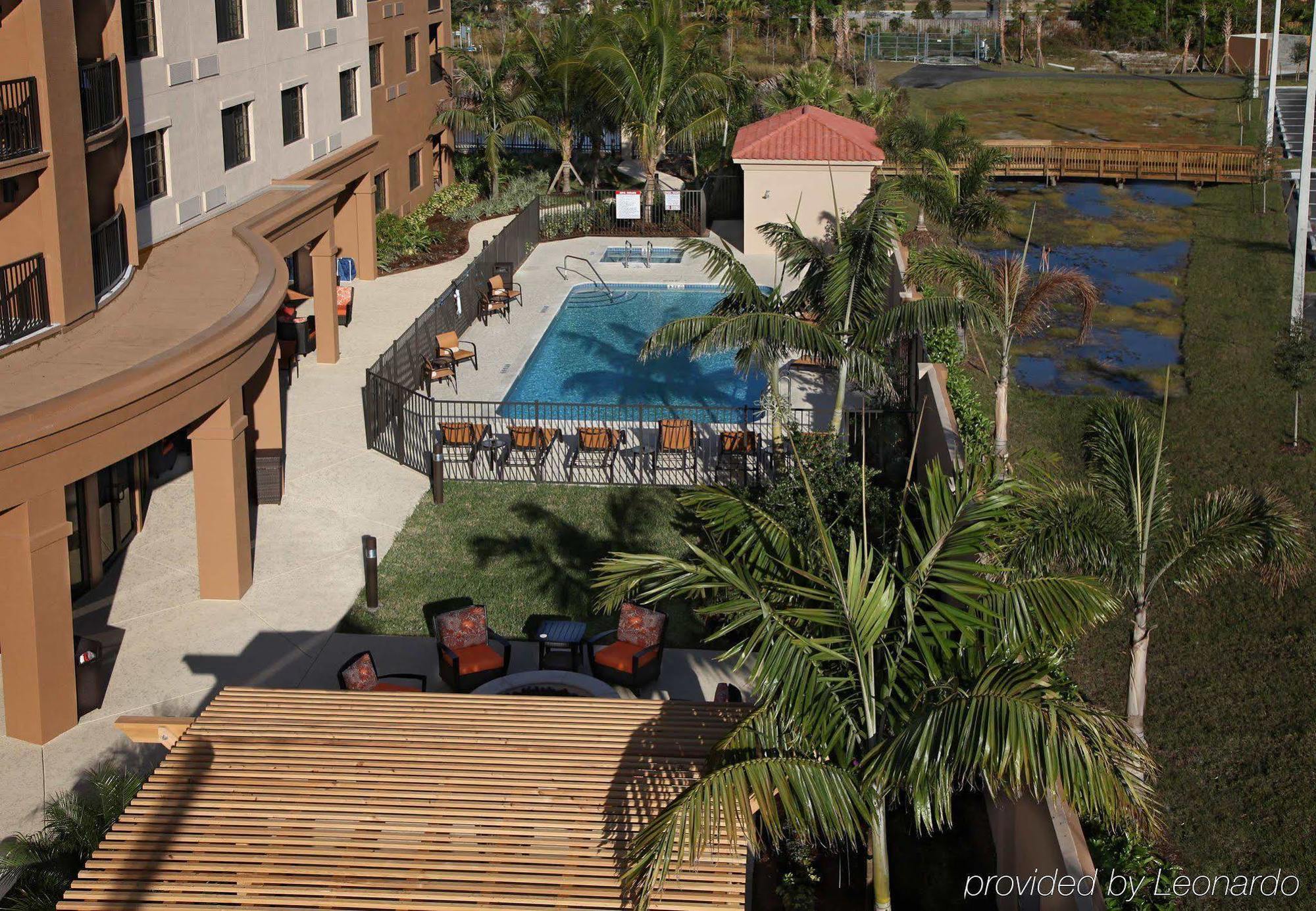 คอร์ตยาร์ด สจ็วร์ต Hotel สจ๊วต ภายนอก รูปภาพ