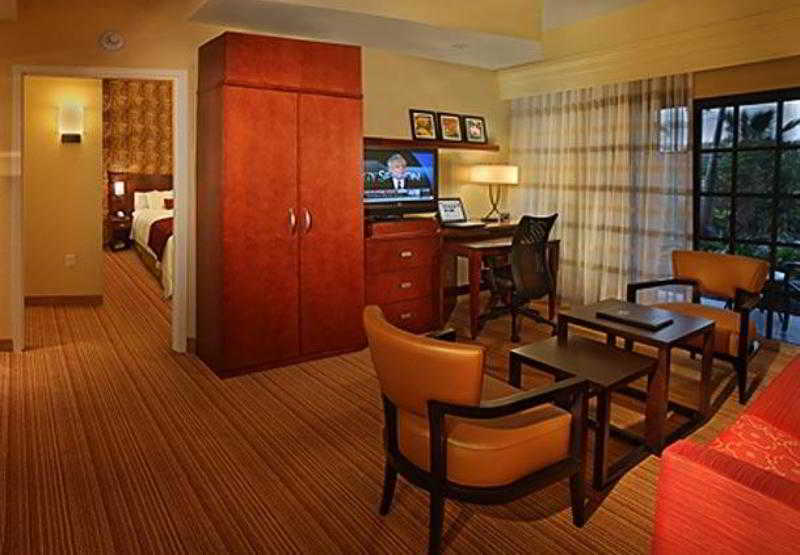 คอร์ตยาร์ด สจ็วร์ต Hotel สจ๊วต ภายนอก รูปภาพ